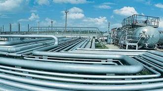 Bulgaria-Romania Gas Link to Go Live in 2015
